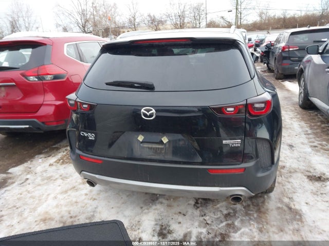 Продажа на аукционе авто 2024 Mazda Cx-50 2.5 Turbo, vin: 7MMVABXY8RN184615, номер лота: 43939957