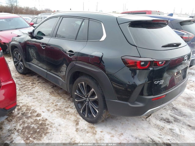 Продажа на аукционе авто 2024 Mazda Cx-50 2.5 Turbo, vin: 7MMVABXY8RN184615, номер лота: 43939957