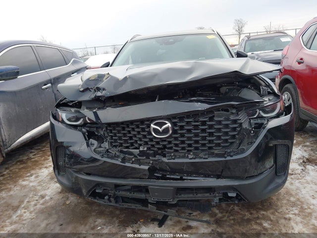 Продажа на аукционе авто 2024 Mazda Cx-50 2.5 Turbo, vin: 7MMVABXY8RN184615, номер лота: 43939957