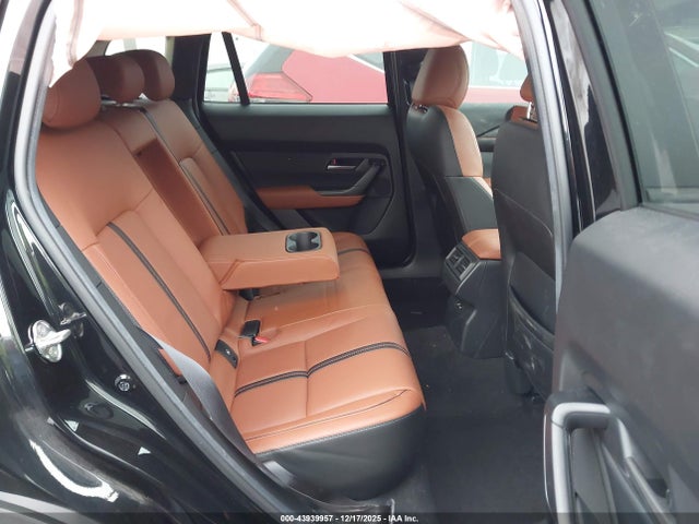 Продажа на аукционе авто 2024 Mazda Cx-50 2.5 Turbo, vin: 7MMVABXY8RN184615, номер лота: 43939957
