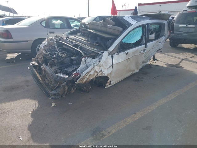 2019 VOLKSWAGEN GOLF R WVWVA7AU8KW164075 Photo 1