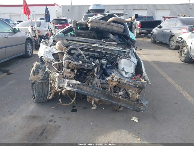 2019 VOLKSWAGEN GOLF R WVWVA7AU8KW164075 Photo 5