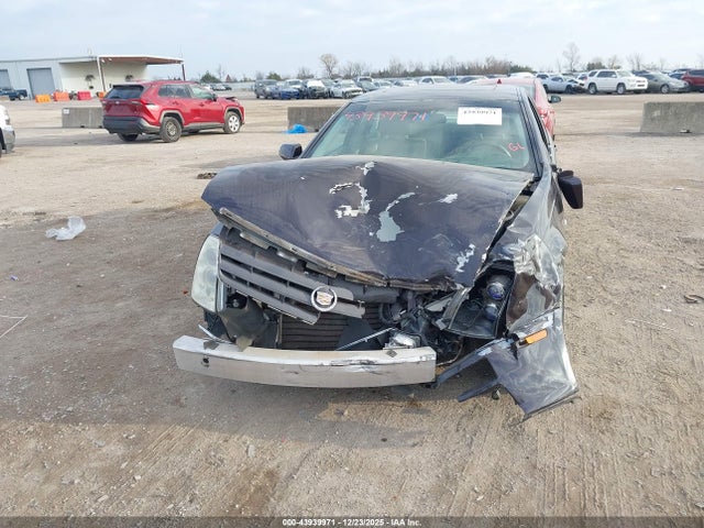 Продаж на аукціоні авто 2006 Cadillac Sts V6, vin: 1G6DW677X60139120, номер лоту: 43939971