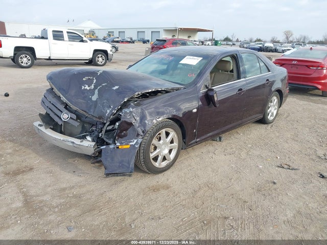 Продаж на аукціоні авто 2006 Cadillac Sts V6, vin: 1G6DW677X60139120, номер лоту: 43939971