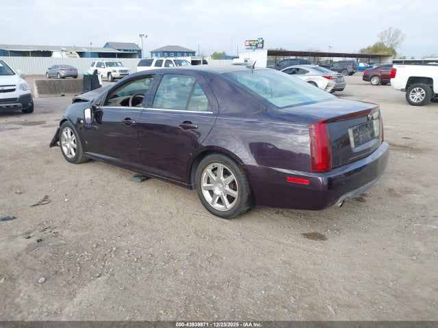 Продаж на аукціоні авто 2006 Cadillac Sts V6, vin: 1G6DW677X60139120, номер лоту: 43939971