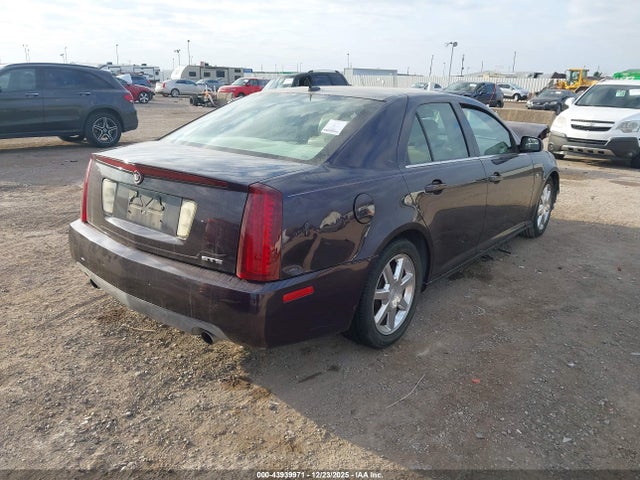 Продаж на аукціоні авто 2006 Cadillac Sts V6, vin: 1G6DW677X60139120, номер лоту: 43939971