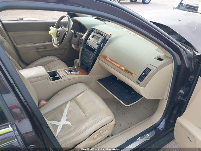 Продаж на аукціоні авто 2006 Cadillac Sts V6, vin: 1G6DW677X60139120, номер лоту: 43939971