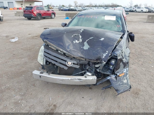Продаж на аукціоні авто 2006 Cadillac Sts V6, vin: 1G6DW677X60139120, номер лоту: 43939971