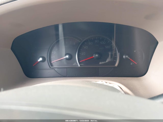 Продаж на аукціоні авто 2006 Cadillac Sts V6, vin: 1G6DW677X60139120, номер лоту: 43939971