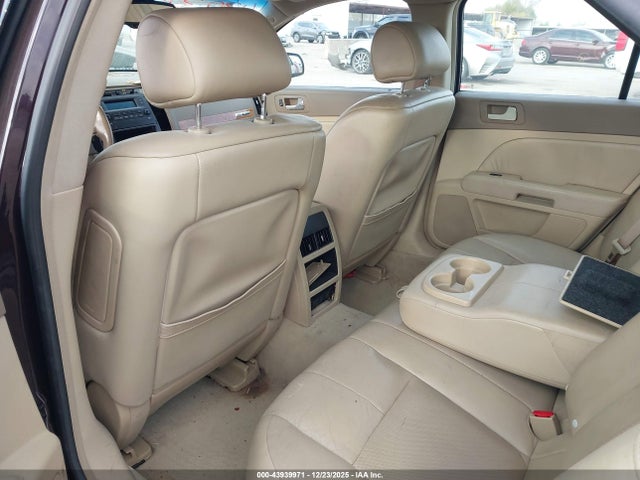 Продаж на аукціоні авто 2006 Cadillac Sts V6, vin: 1G6DW677X60139120, номер лоту: 43939971