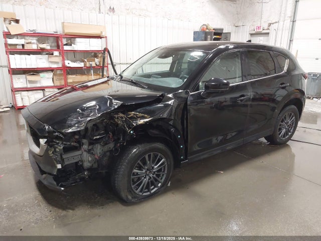 JM3KFBCM1K1564276 Mazda py cylinder deactivation