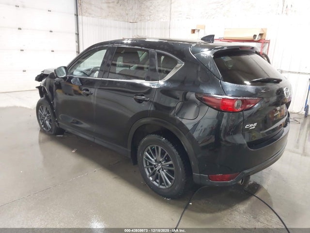 JM3KFBCM1K1564276 Mazda py cylinder deactivation