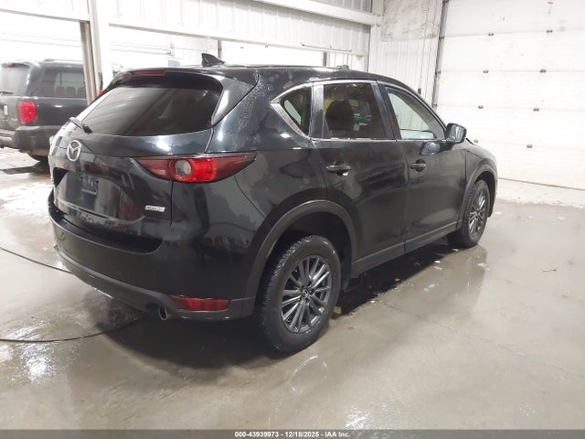 JM3KFBCM1K1564276 Mazda py cylinder deactivation