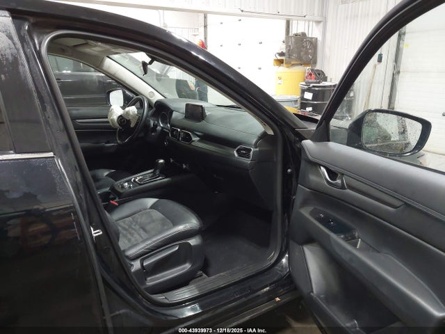 JM3KFBCM1K1564276 Mazda py cylinder deactivation