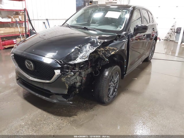 JM3KFBCM1K1564276 Mazda py cylinder deactivation