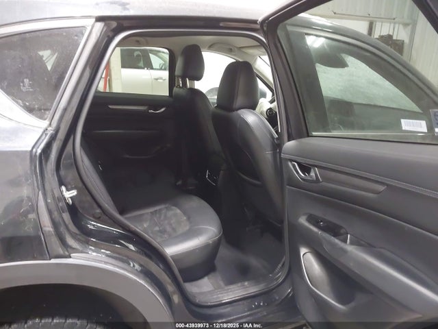 JM3KFBCM1K1564276 Mazda py cylinder deactivation
