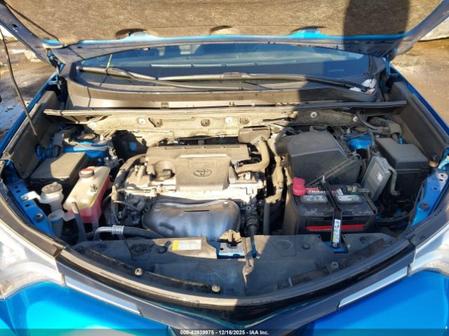 2016 TOYOTA RAV4 JTMDFREV1GJ061564 Photo 9