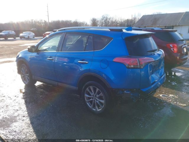 2016 TOYOTA RAV4 JTMDFREV1GJ061564 Photo 2