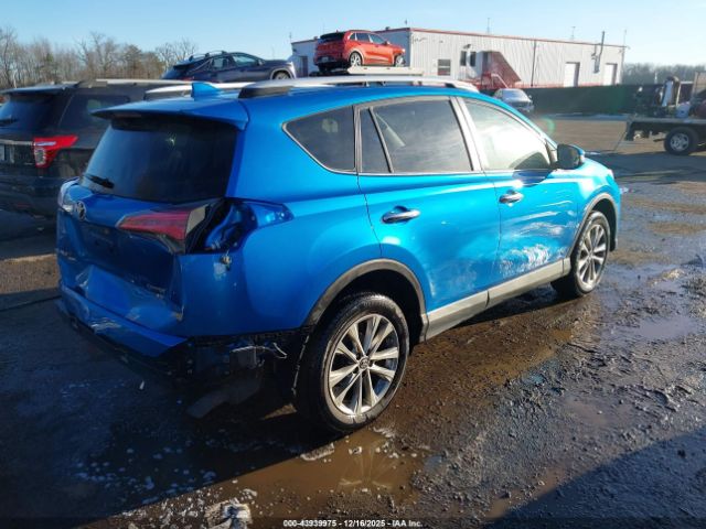 2016 TOYOTA RAV4 JTMDFREV1GJ061564 Photo 3