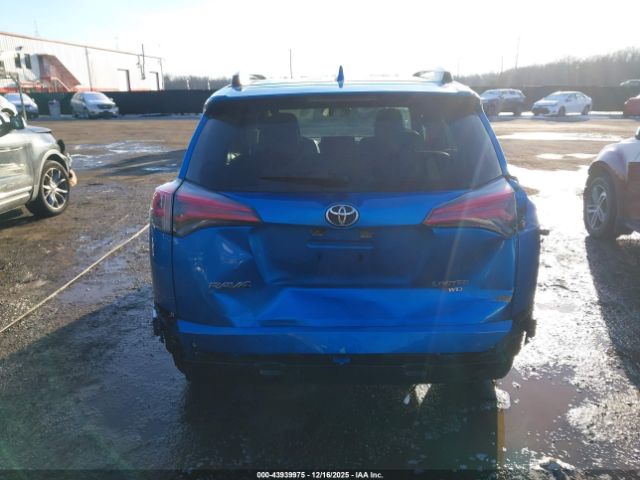 2016 TOYOTA RAV4 JTMDFREV1GJ061564 Photo 5