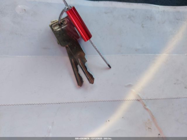 1989 CHEVROLET CORVETTE 1G1YY2186K5120430 Photo 10