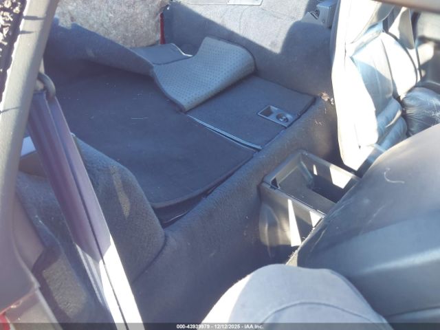 1989 CHEVROLET CORVETTE 1G1YY2186K5120430 Photo 7