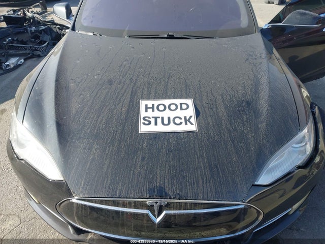 2013 TESLA MODEL S 5YJSA1DN1DFP07973 Photo 9