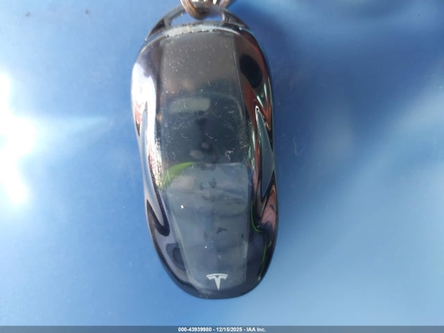 2013 TESLA MODEL S 5YJSA1DN1DFP07973 Photo 10