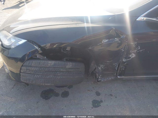 2013 TESLA MODEL S 5YJSA1DN1DFP07973 Photo 5