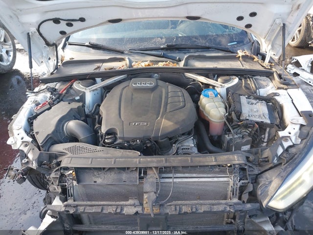 2018 AUDI A5 WAUENCF53JA012583 Photo 9