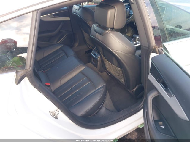 2018 AUDI A5 WAUENCF53JA012583 Photo 7