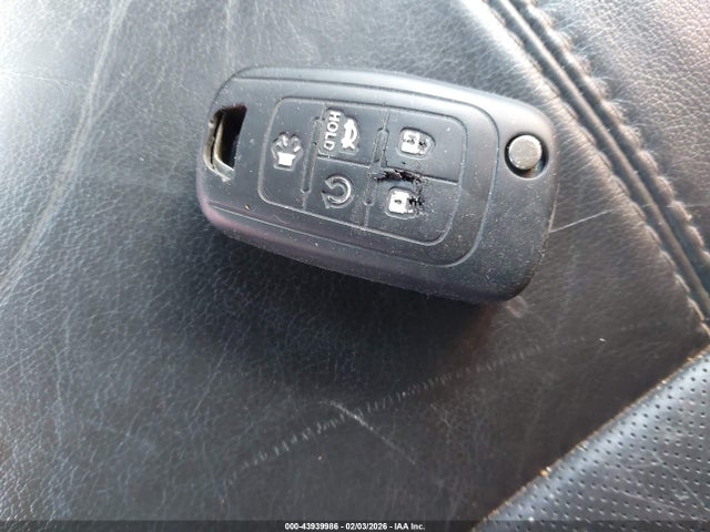 Chevrolet IMPALA 2LZ 2016 1G1145S30GU104870 Image 11