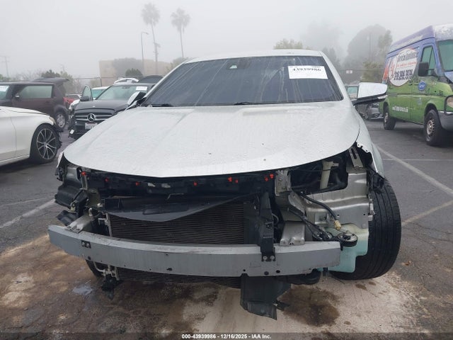 Chevrolet IMPALA 2LZ 2016 1G1145S30GU104870 Image 13