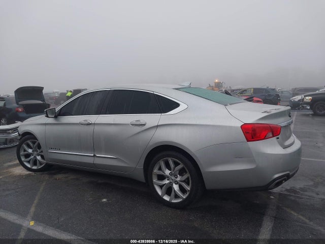 Chevrolet IMPALA 2LZ 2016 1G1145S30GU104870 Image 15