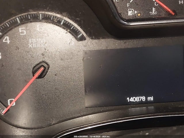 Chevrolet IMPALA 2LZ 2016 1G1145S30GU104870 Image 16