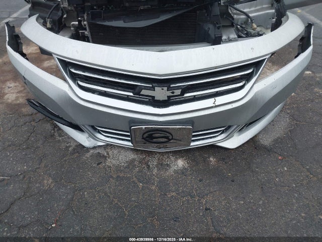 Chevrolet IMPALA 2LZ 2016 1G1145S30GU104870 Image 18