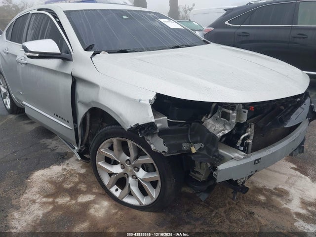 Chevrolet IMPALA 2LZ 2016 1G1145S30GU104870 Image 19