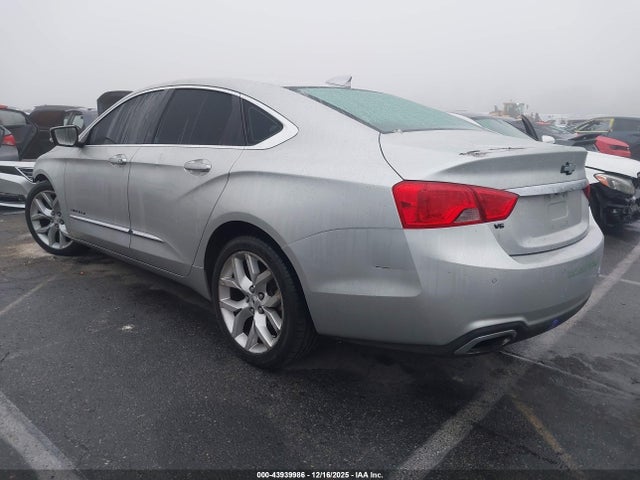 Chevrolet IMPALA 2LZ 2016 1G1145S30GU104870 Image 3