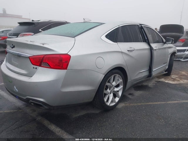 Chevrolet IMPALA 2LZ 2016 1G1145S30GU104870 Image 4