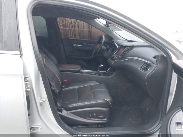 Chevrolet IMPALA 2LZ 2016 1G1145S30GU104870 Image 5