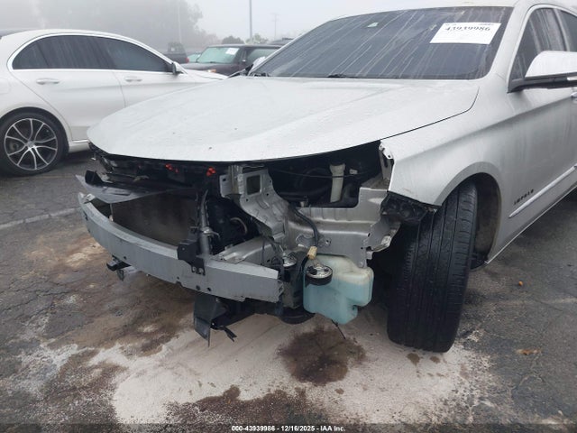 Chevrolet IMPALA 2LZ 2016 1G1145S30GU104870 Image 6