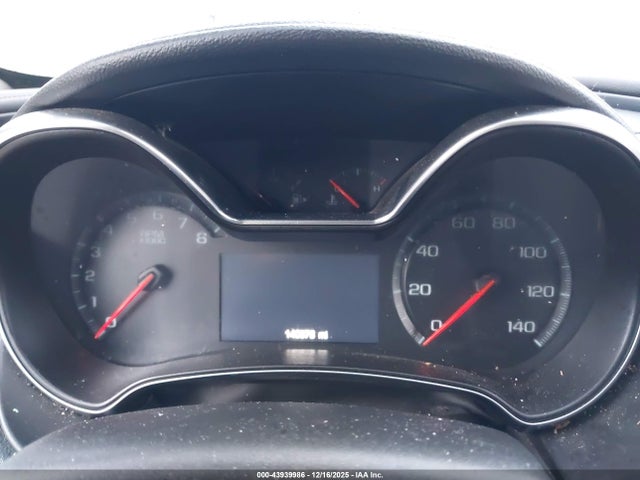 Chevrolet IMPALA 2LZ 2016 1G1145S30GU104870 Image 7