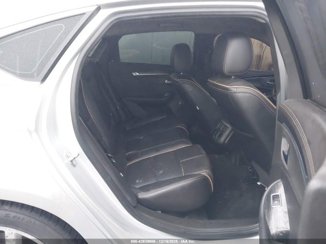 Chevrolet IMPALA 2LZ 2016 1G1145S30GU104870 Image 8