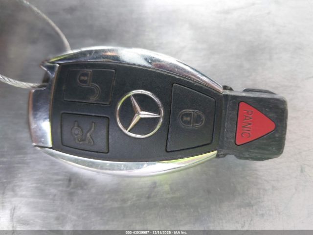 2013 MERCEDES-BENZ C 250 WDDGF4HB9DR256350 Photo 10