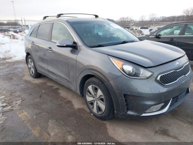 2018 KIA NIRO KNDCC3LC0J5175641