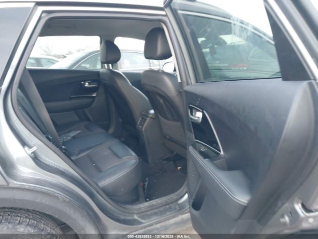 2018 KIA NIRO KNDCC3LC0J5175641 Photo 7