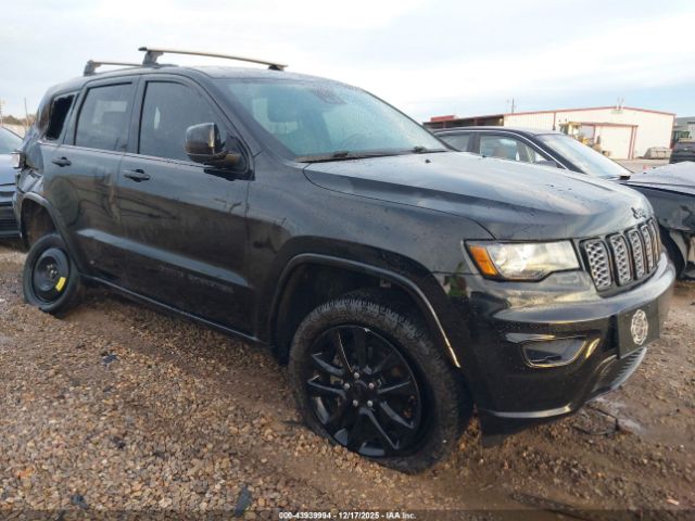 2020 JEEP GRAND CHEROKEE 1C4RJEAG2LC371080 Photo 0