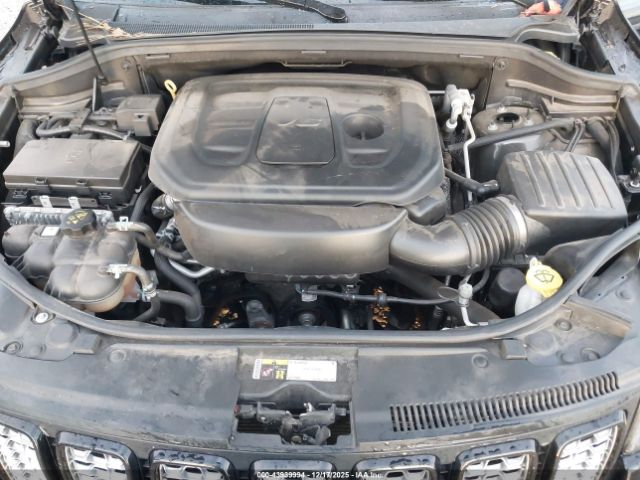 2020 JEEP GRAND CHEROKEE 1C4RJEAG2LC371080 Photo 9