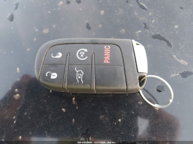 2020 JEEP GRAND CHEROKEE 1C4RJEAG2LC371080 Photo 10