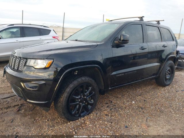 2020 JEEP GRAND CHEROKEE 1C4RJEAG2LC371080 Photo 1